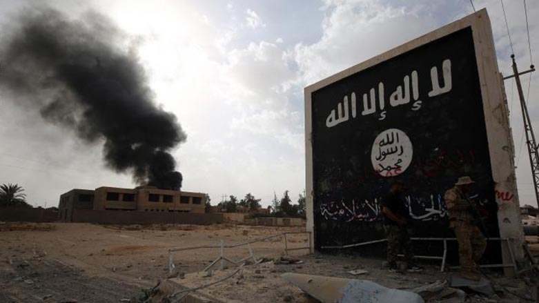 Walîyê Idlibê û serkirdeyekî dî yê DAIŞê hatin kuştin